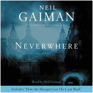 neverwhere