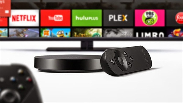 google nexus player