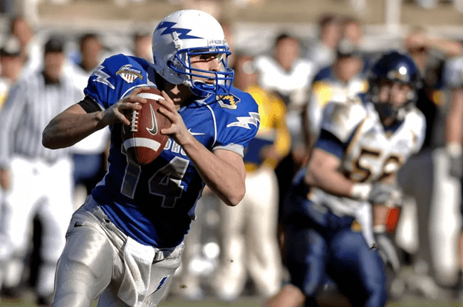 nfl introduction