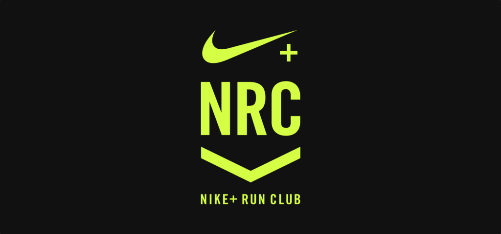 nike run club offline