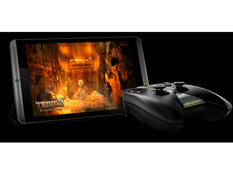 Nvidia Shield Tablet