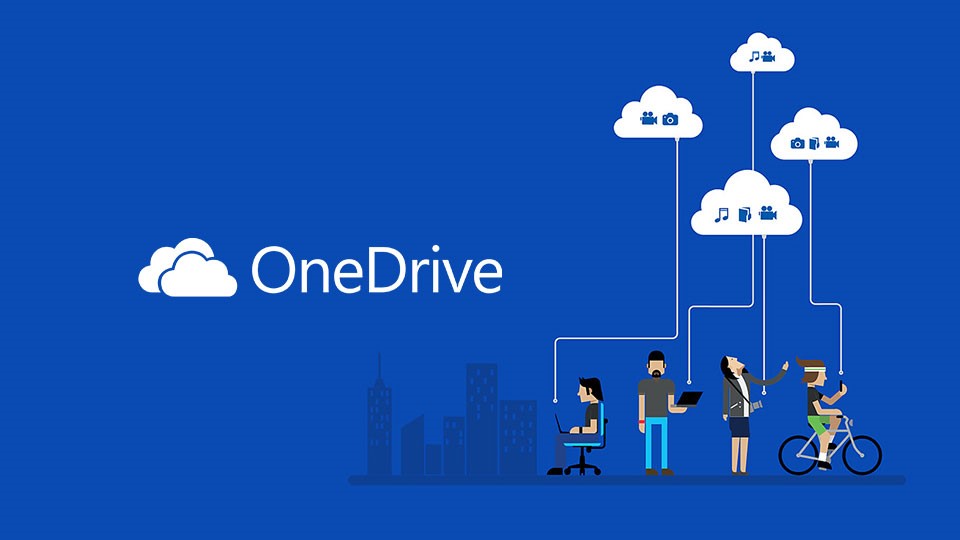 onedrive logo