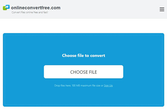 onlineconvertfree