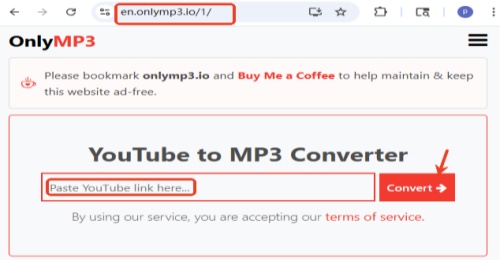onlymp3 download youtube music