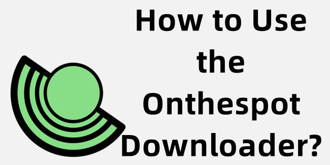 onthespot downloader
