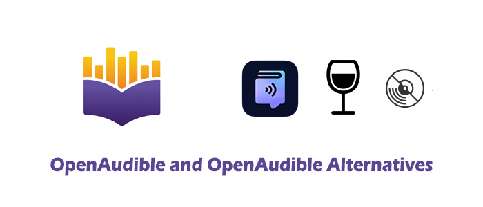 openaudible review