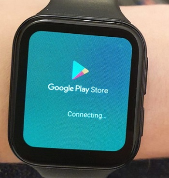 Oppo Watch Free - Trying to connect - Wear OS by Google Community