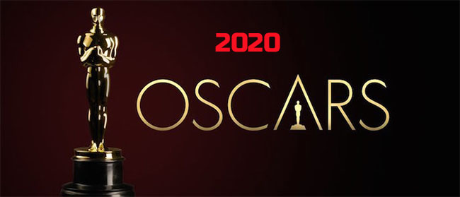 2020 oscars nominations