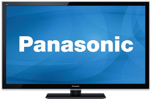 panasonic tvs