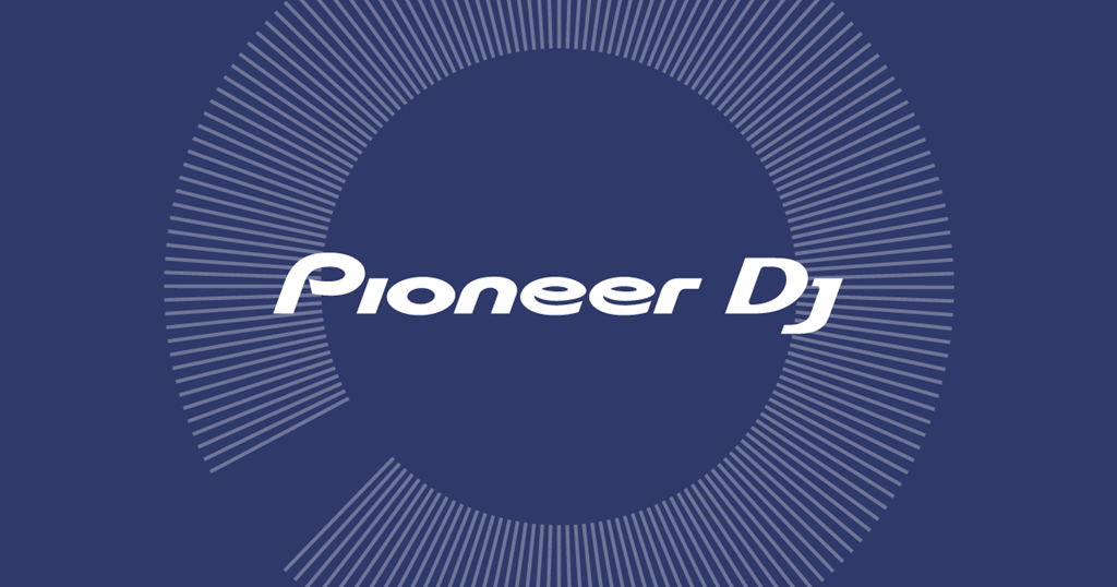 pioneer dj