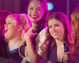 pitch perfect