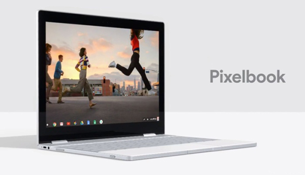 pixelbook