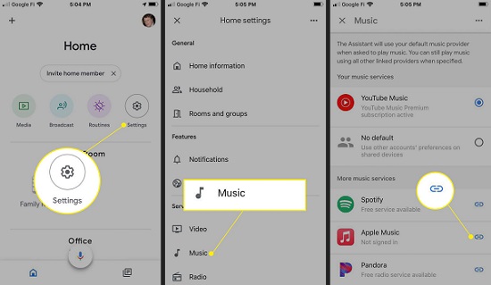 Apple Music – Apps no Google Play