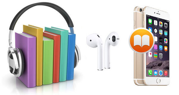 play audiobooks on ios