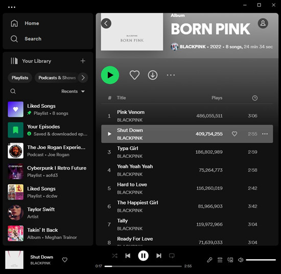play spotify on discord