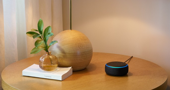 play spotify on echo dot