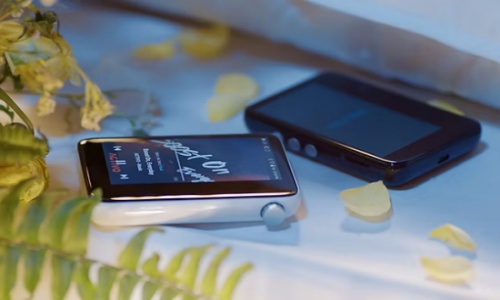 play tidal on activo music player