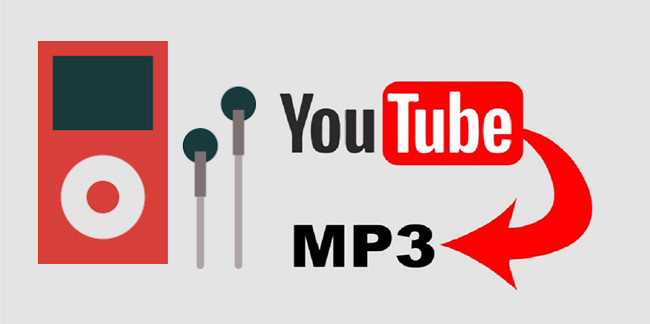 play youtube music on mp3 player