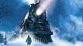 the polar express