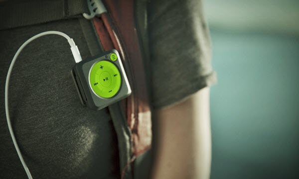 spotify mp3 player