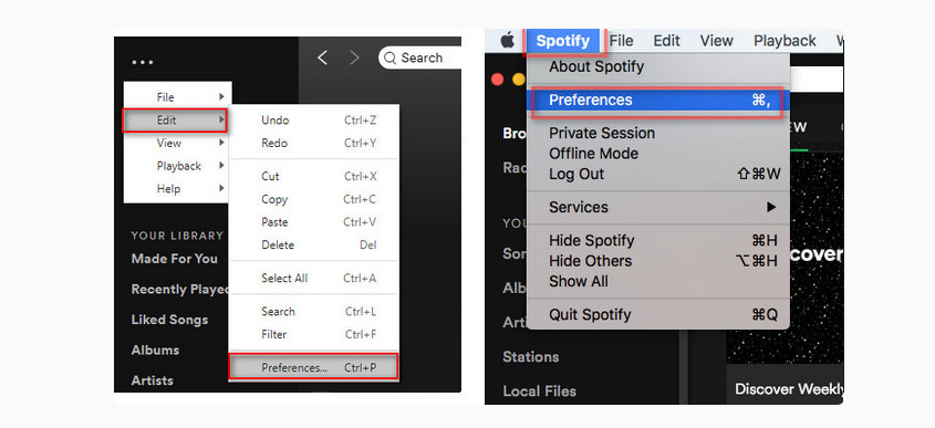 How to Import Amazon Music Playlist to Spotify