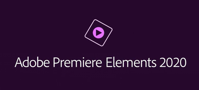 adobe premiere elements