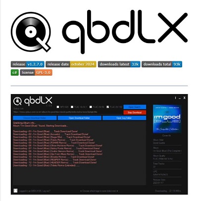 qbdlx mod github