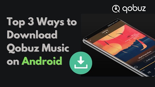qobuz android download