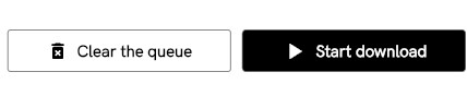qobuz download button