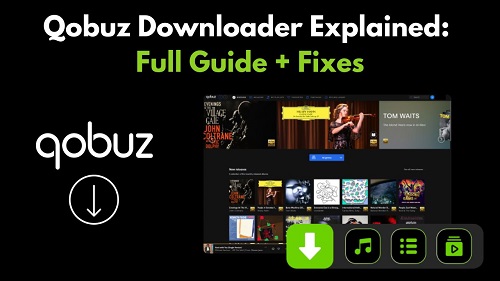 qobuz downloader