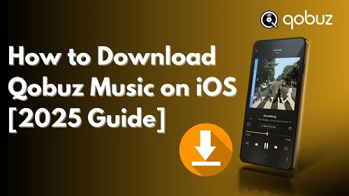 qobuz ios download