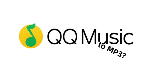 qq music to mp3