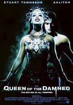 the queen of the damned