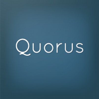 quorus