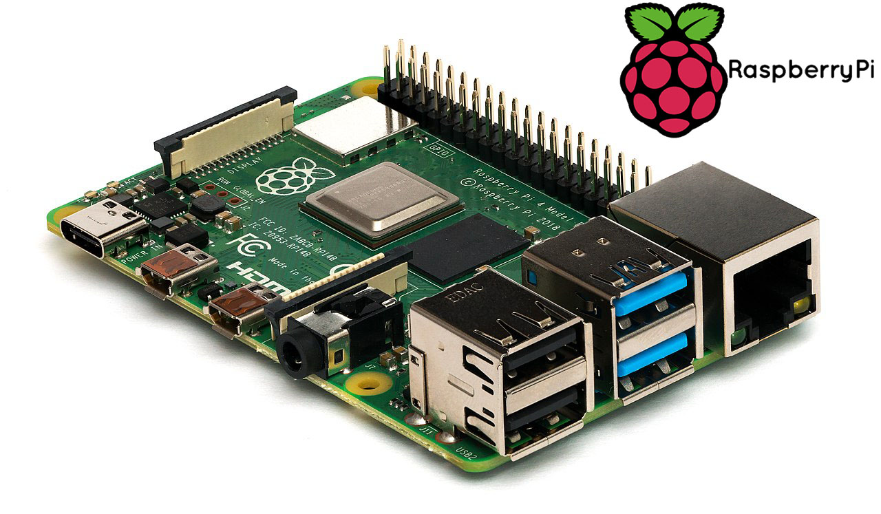raspberry pi