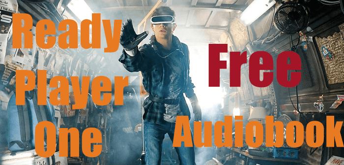 Ready Player One Audiobook by Ernest Cline