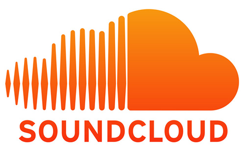 record soundcloud streaming music