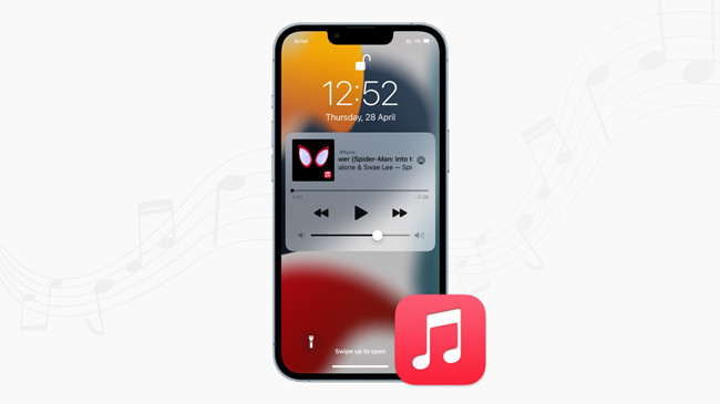 how to fix Apple Music Shuffle plays same songs