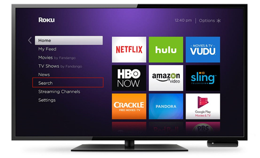 roku device