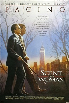scent of a woman