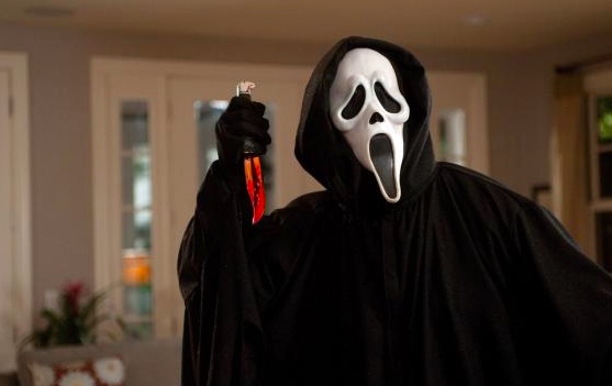 scream series