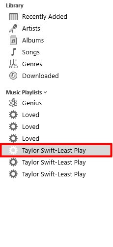 How To Transfer ITunes Playlist To Spotify Latest Methods how-to-transfer-itunes-playlist-to-spotify-latest-methods