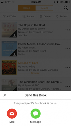 share this book