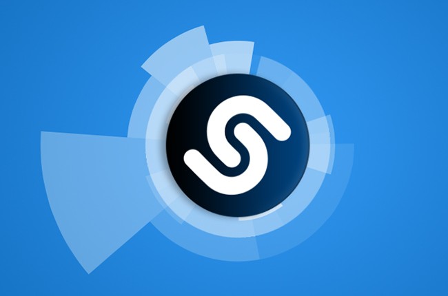 add shazam to spotify