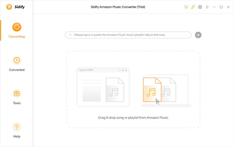 sidify amazon music converter