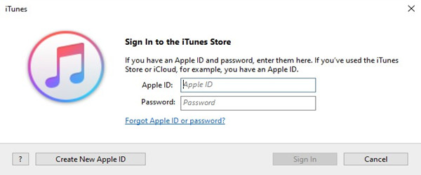 sign in to itunes apple music replay