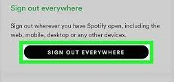 Spotify Keeps Logging Out – How To Fix