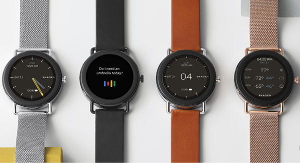 Skagen falster 2 spotify clearance
