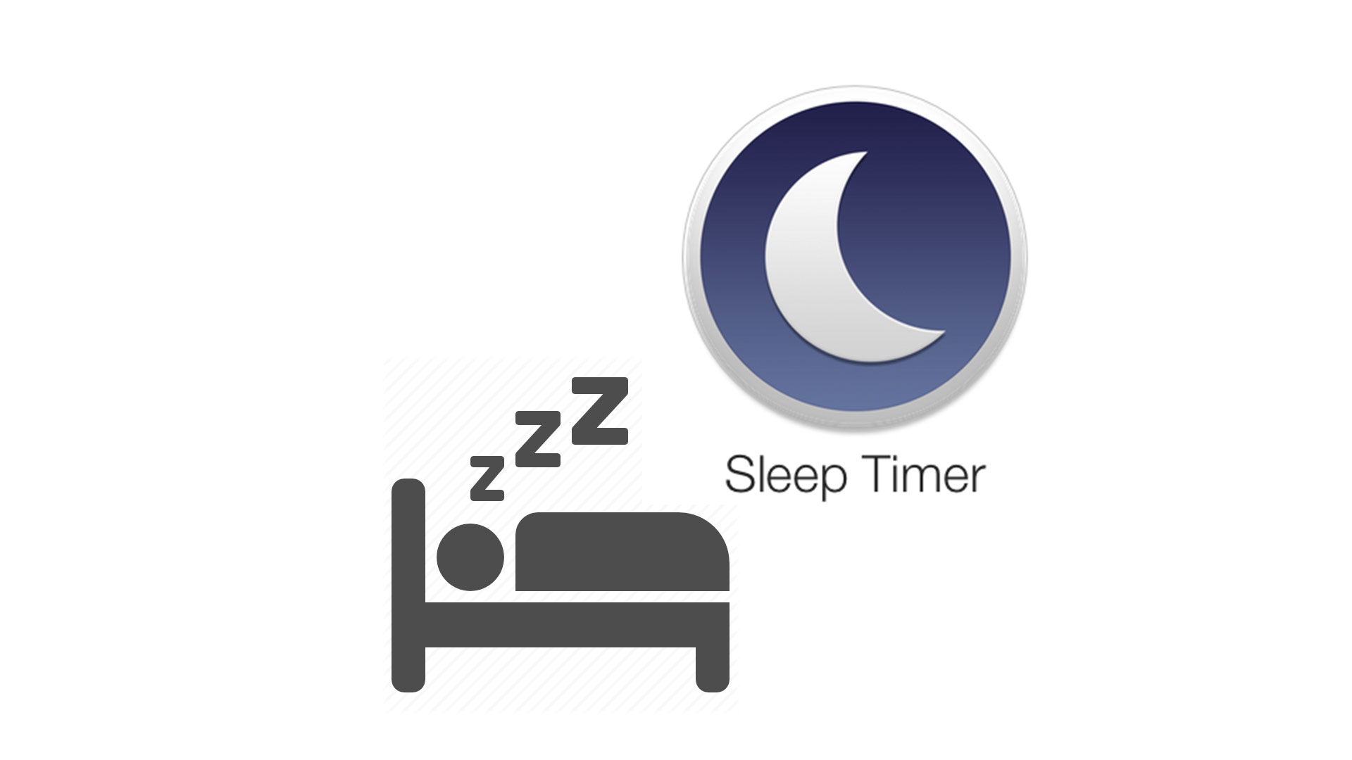 sleep timer