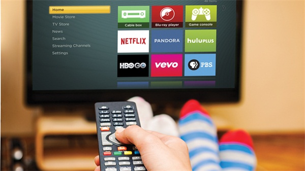 smart tv vs media streaming box